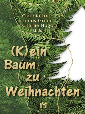 cover image of (K)ein Baum zu Weihnachten